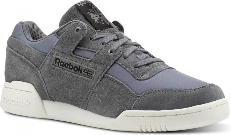 Reebok De sneakers van de manier Workout Plus - Foto 1