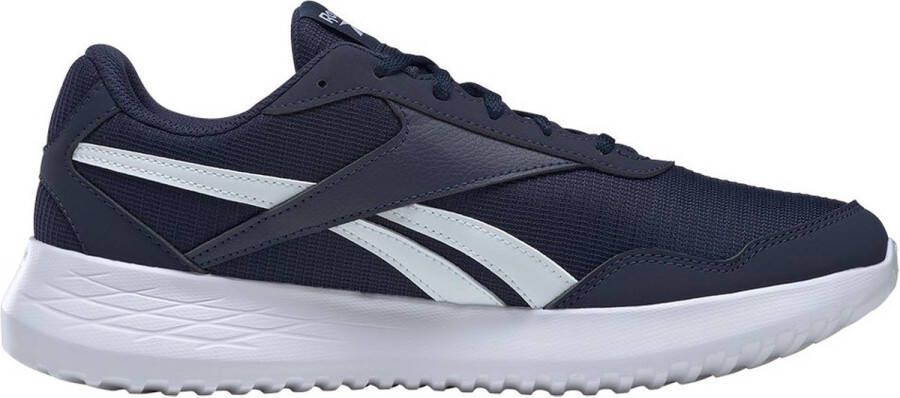 Reebok Energen Lite Hardloopschoenen Vector Navy Ftwr White Vector Red Heren