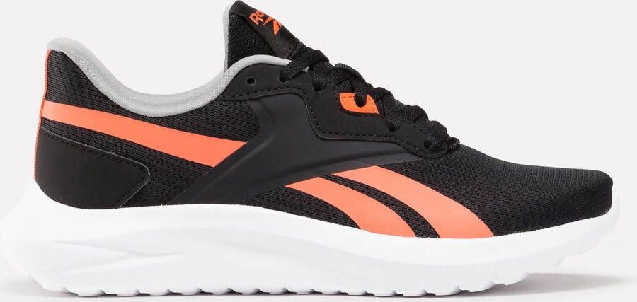 Reebok ENERGEN LUX Zwart Wit Dames Sportschoenen Zwart Wit