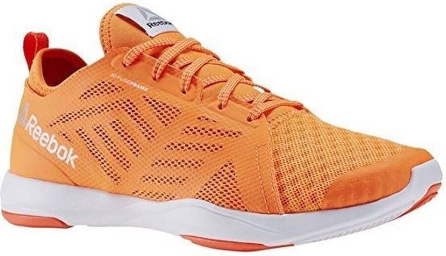 Reebok Fitness-schoenen Inspire Dames Oranje