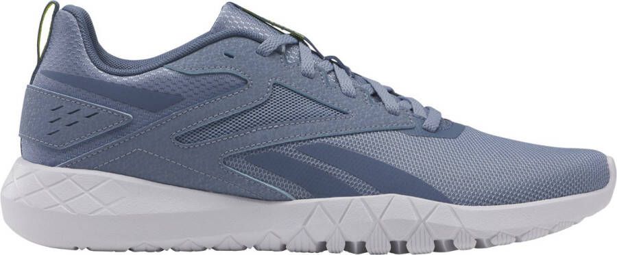 Reebok FLEXAGON ENERGY TR 4 Heren Sportschoenen Blauw