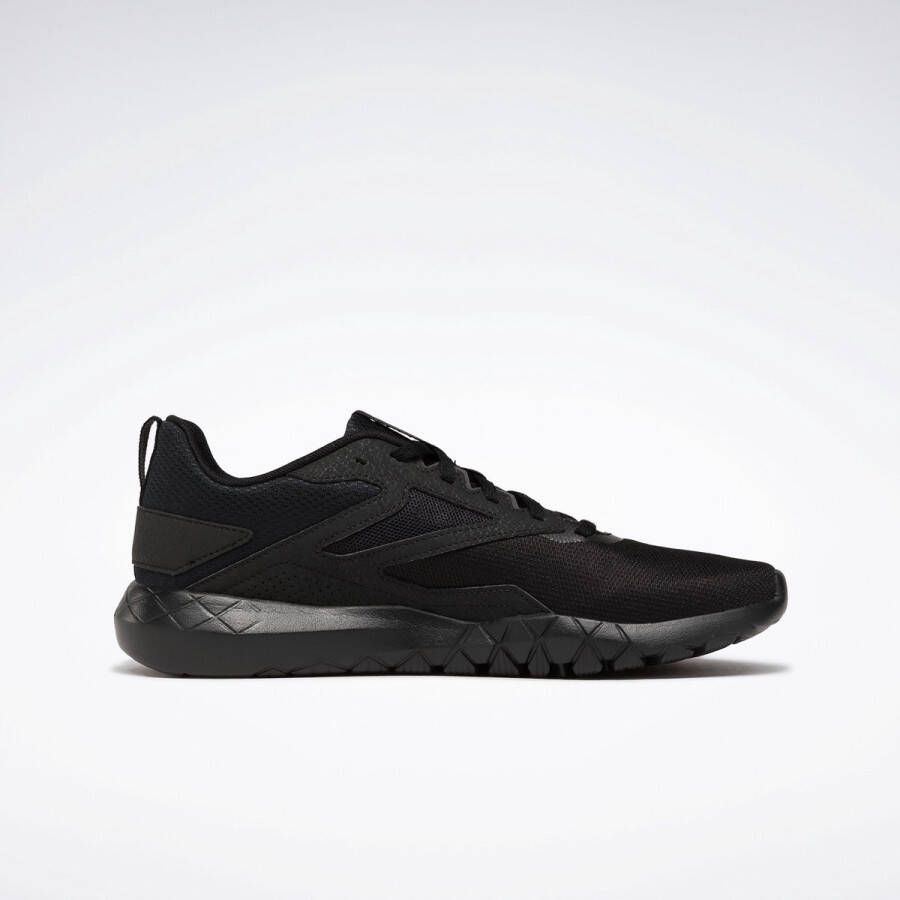 Reebok FLEXAGON ENERGY TR 4 Heren Sportschoenen Zwart