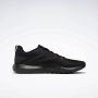 Reebok Sportschoenen voor Dagelijks Gebruik en Training Black - Thumbnail 2