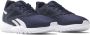 Reebok Training Flexagon Energy TR 4 fitness schoenen donkerblauw wit - Thumbnail 2