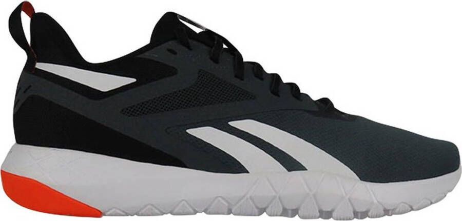 Reebok sales flexagon grey