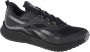 Reebok Floatride Energy 3 Adventure G58173 Mannen Zwart Hardloopschoenen - Thumbnail 1