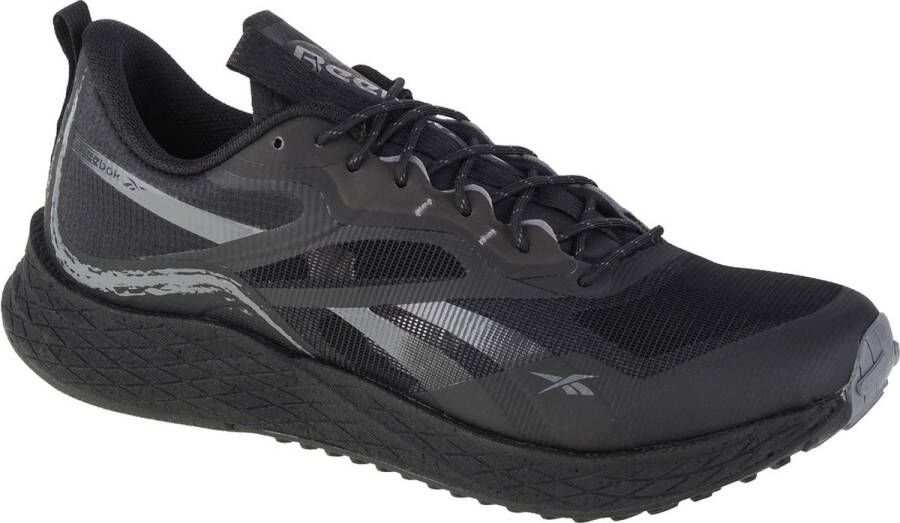 Reebok Floatride Energy 3 Adventure G58173 Mannen Zwart Hardloopschoenen