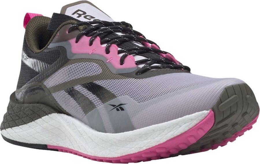 Reebok Floatride Energy 3.0 Adventure Hardloopschoenen Vrouw Violet