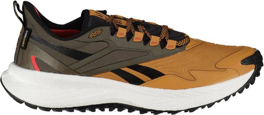 Reebok Floatride Energy 5 A Sneakers Geel Man