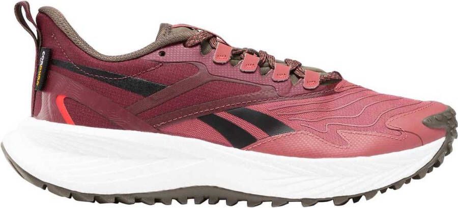 Reebok Floatride Energy 5 A Sneakers Rood Roze 1 2 Vrouw