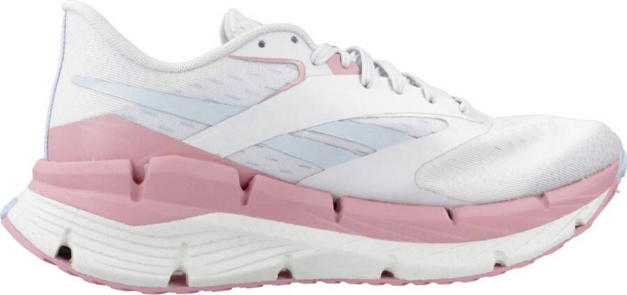 Reebok Women's Floatzig Symmetros Hardloopschoenen wit