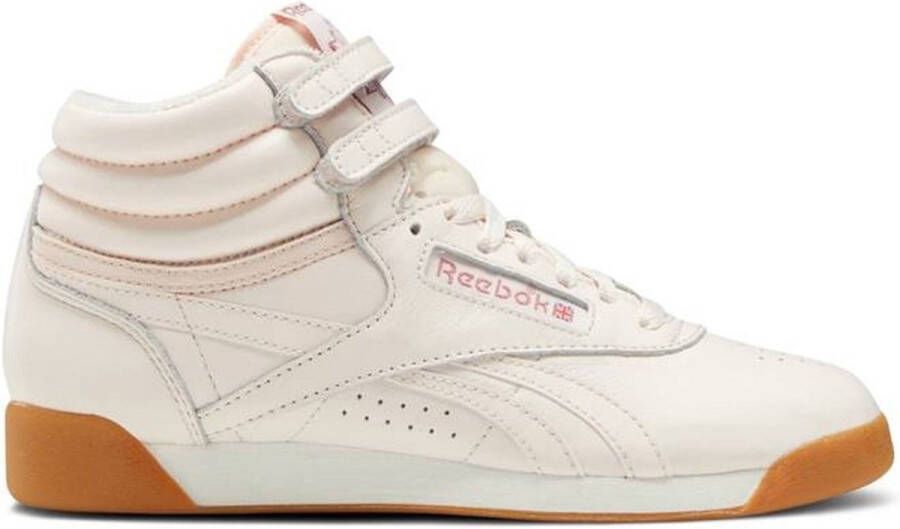 Reebok F S Hi Trainingsschoenen Vrouw Rose