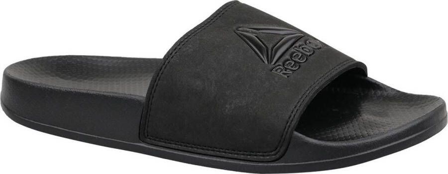 Reebok Fulgere Slide CN6466 Vrouwen Zwart Slippers