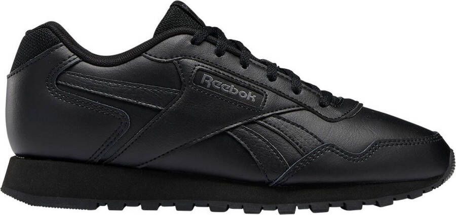 Reebok GLIDE Dames Sneakers Zwart