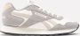 Reebok GLIDE Grijs 3 -MOONSTONE Heren Sneakers Grijs -moonstone - Thumbnail 1