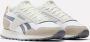 Reebok GLIDE MOONSTONE Wit Grijs 5 Heren Sneakers moonstone Wit Grijs - Thumbnail 1