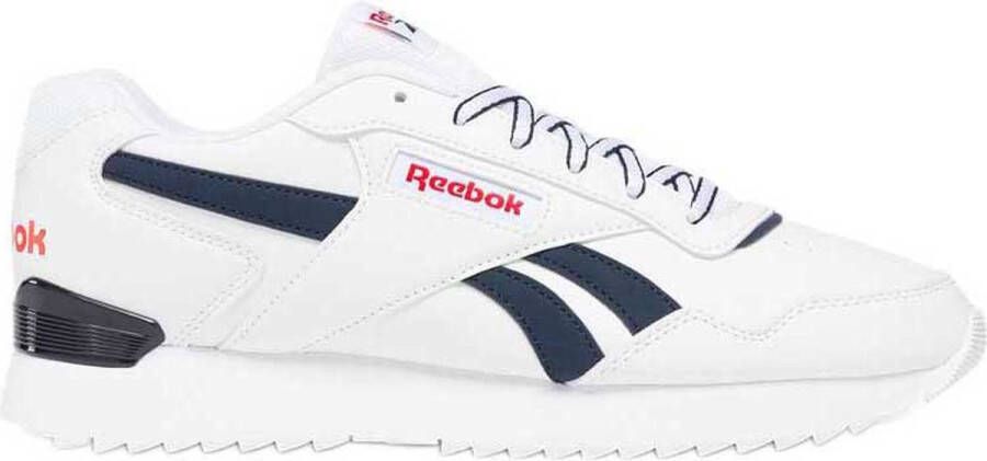 Reebok Glide Ripple Sneakers Wit Man