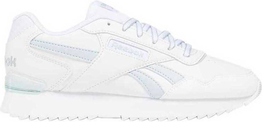 Reebok Glide Ripple Sneakers Wit 1 2 Vrouw