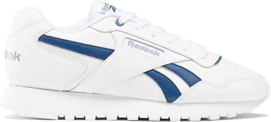 Reebok Schoenen-Sneakers Sport White Heren