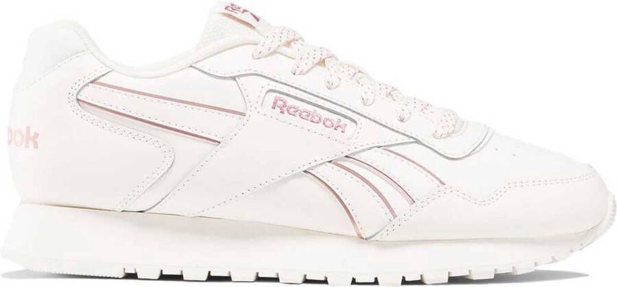 Reebok Glide Sneakers Beige Vrouw