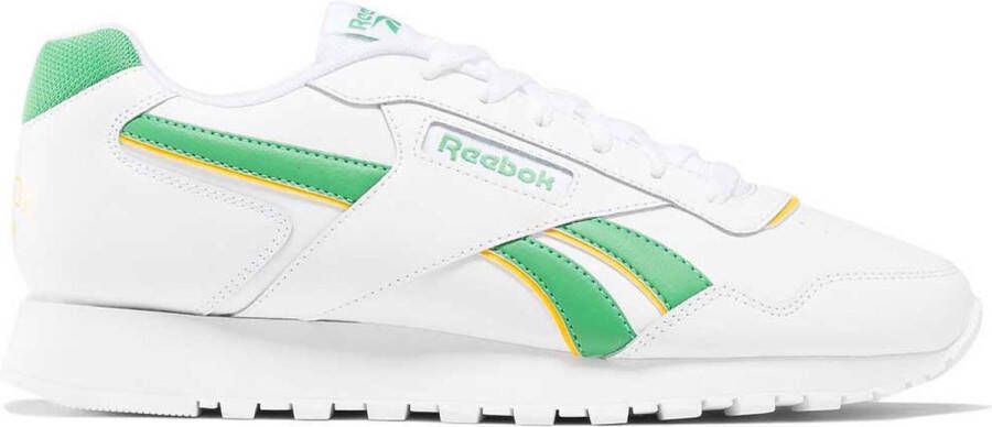 Reebok Glide Sneakers Wit 1 2 Man