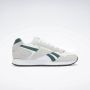 Reebok GLIDE Wit COLLEGIATE Groen Grijs 1 Sneakers Wit - Thumbnail 1