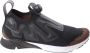 Reebok Pump Supreme ULTK CN0076 Hardloopschoenen Running Sport schoenen Zwart - Thumbnail 2