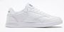 Reebok Stijlvolle Court Advance Sneakers White Dames - Thumbnail 1