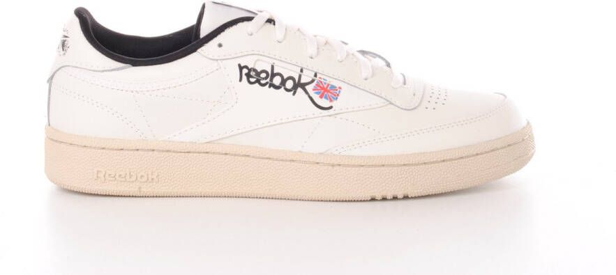 Reebok Classic Lage Sneakers CLUB C 85