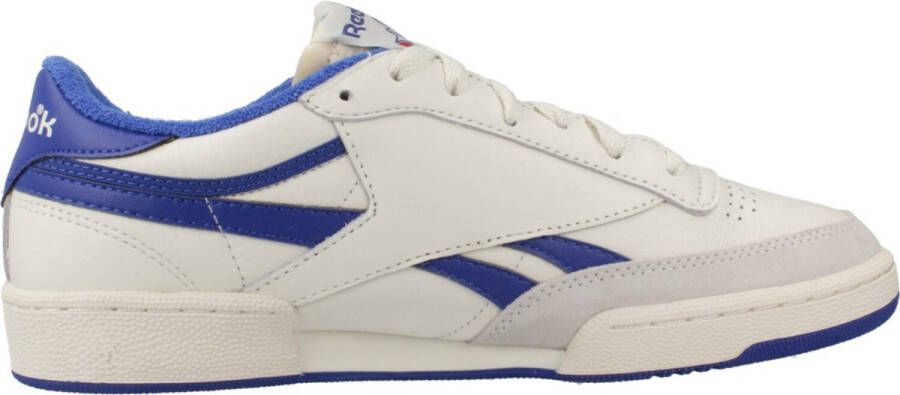 Reebok Stijlvolle en comfortabele sneakers voor White