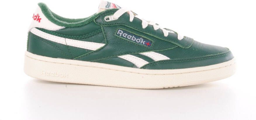 Reebok Vintage Club C Revenge Sneakers Multicolor Dames