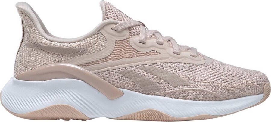 Reebok Hiit 3 Sneakers Beige 1 2 Vrouw