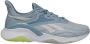 Reebok Hiit 3 Training Schoenen Blue Pearl Glass Blue Energy Glow Dames - Thumbnail 1