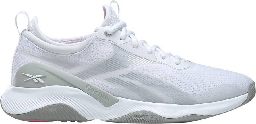 Reebok Hiit TR 2.0 Training Schoenen Ftwr White Silver Met. Pure