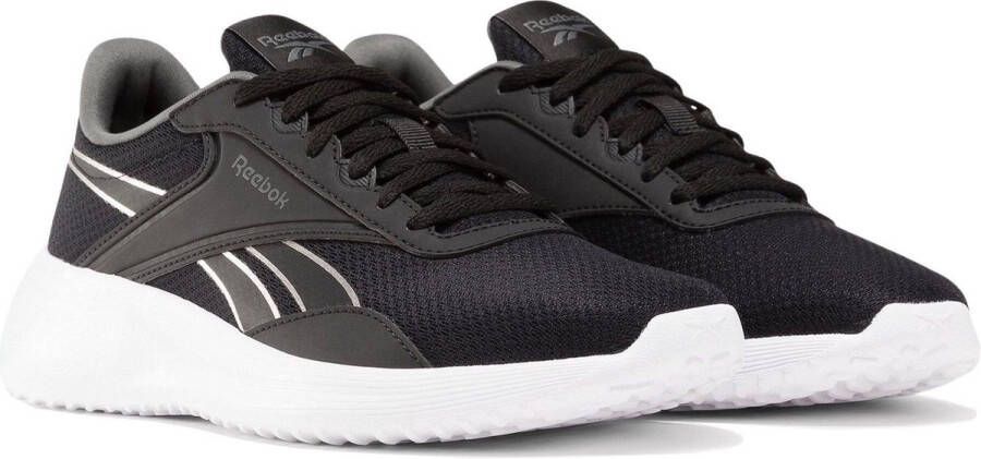 Reebok Lite 4 Hardloopschoenen Black Dames