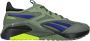 Reebok Nano X2 Adventure Sneakers Groen 1 2 Man - Thumbnail 1