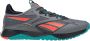 Reebok Nano X2 Adventure Training Schoenen Grey Heren - Thumbnail 1