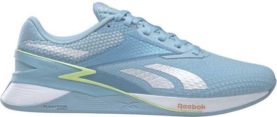 Reebok nano store 3 womens blue