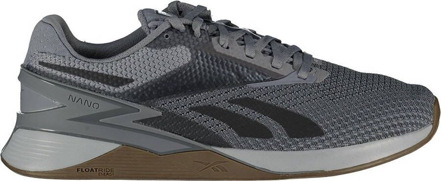 Reebok Nano X3 Sneakers Man