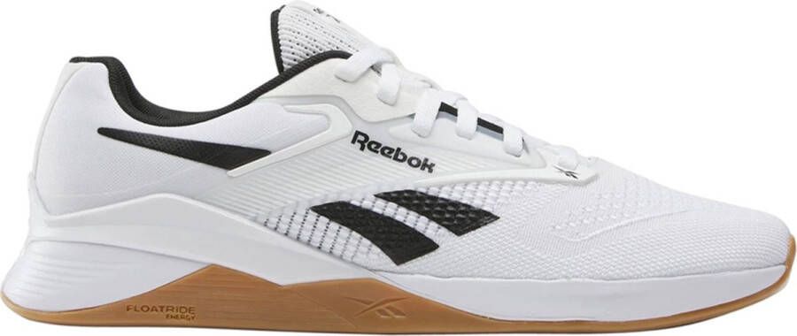 Reebok Nano X4 Trainingsschoenen White