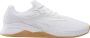 Reebok Nano X4 Trainingsschoenen White Dames - Thumbnail 3