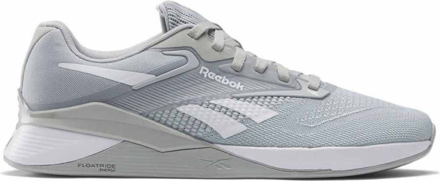 Reebok Nano X4 Sneakers Grijs Man