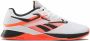 Reebok Nano X4 Lichtgewicht Hardloopschoenen Multicolor Dames - Thumbnail 1