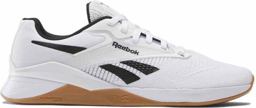 Reebok Nano X4 Sneakers Wit 1 2 Man