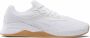 Reebok Nano X4 Trainingsschoenen White Dames - Thumbnail 4