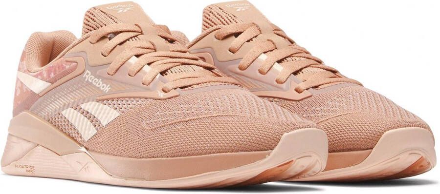 Reebok Nano X4 Sportschoenen Vrouwen