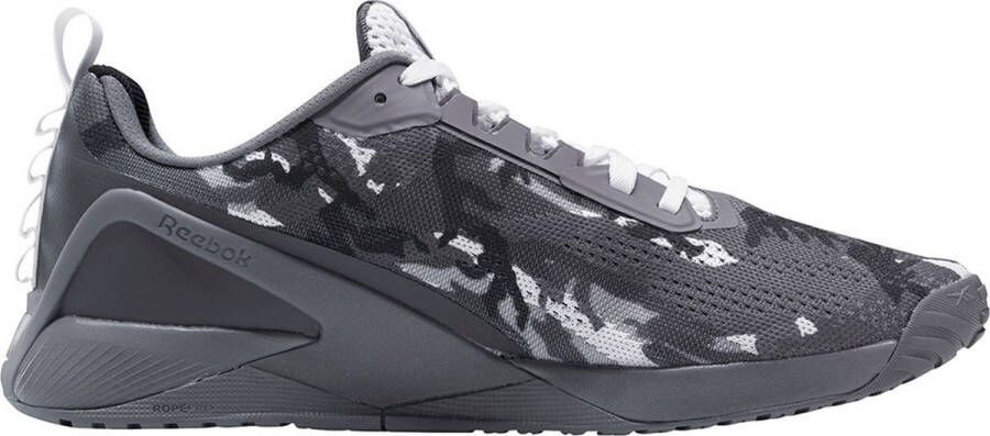 Reebok Nano Xi Schoenen Grijs 1 2 Man