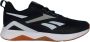 Reebok Nanoflex 2.0 Training Schoenen Core Black Pure Grey 6 Ftwr White Heren - Thumbnail 2