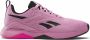 Reebok Nanoflex Tr 2 Sneakers Roze 1 2 Vrouw - Thumbnail 1