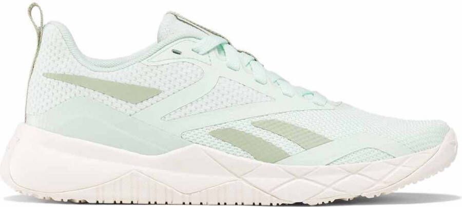 Reebok Nfx Trainer Sneakers Wit 1 2 Vrouw